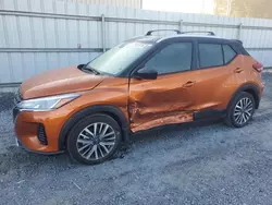 2023 Nissan Kicks SV en venta en Gastonia, NC