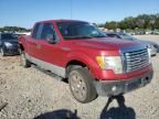 2010 Ford F150 Super Cab