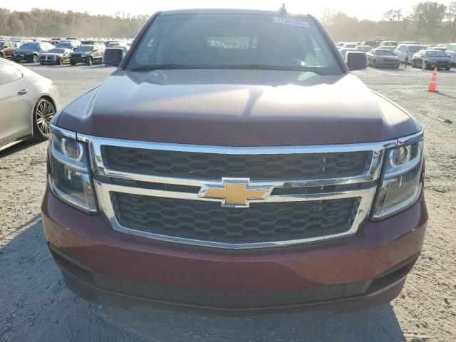 2016 Chevrolet Suburban C1500 LS