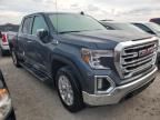 2022 GMC Sierra Limited K1500 SLT