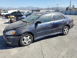 2007 Toyota Corolla CE en venta en Sun Valley, CA