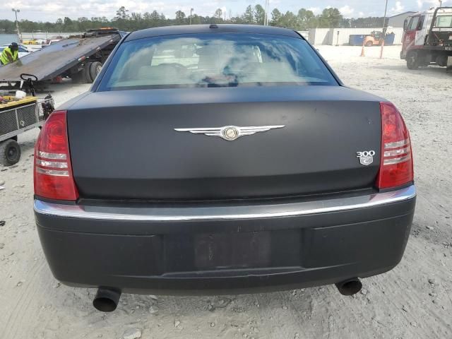 2006 Chrysler 300C