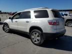 2010 GMC Acadia SLT-2