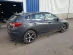 2019 Subaru Impreza Premium