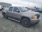 2013 GMC Sierra K1500 SLT