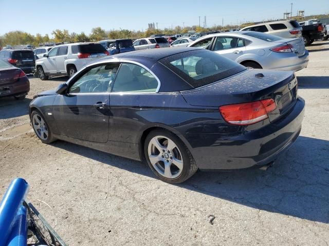 2007 BMW 328 I