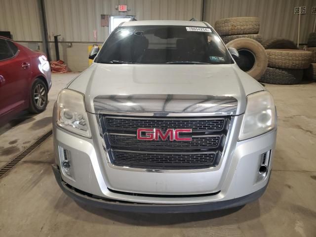 2012 GMC Terrain SLE