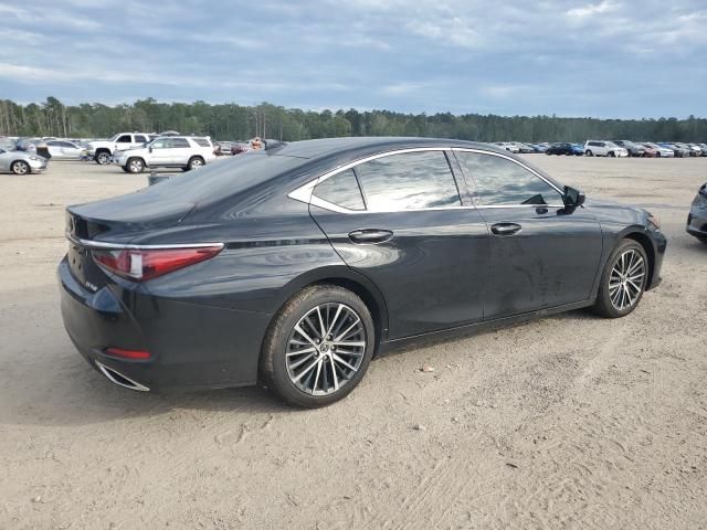 2024 Lexus ES 350 Base