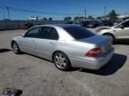 2004 Lexus LS 430