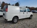 2014 Chevrolet Express G2500