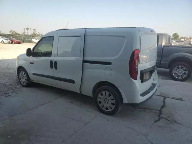 2015 Dodge RAM Promaster City SLT