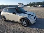 2008 Mini Cooper S