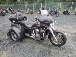 2014 Harley-Davidson Flhtcutg TRI Glide Ultra en venta en Baltimore, MD