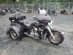 2014 Harley-Davidson Flhtcutg TRI Glide Ultra