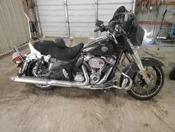 Salvage motorcycles for sale at Madisonville, TN auction: 2022 Harley-Davidson Flhxs