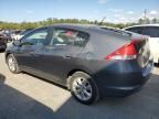 2011 Honda Insight EX