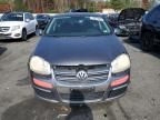 2006 Volkswagen Jetta Value