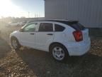 2008 Dodge Caliber SXT