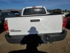 2008 Toyota Tacoma Access Cab