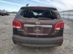 2013 KIA Sorento EX