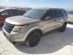 2014 Ford Explorer Police Interceptor