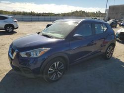 Run And Drives Cars for sale at auction: 2020 Nissan Kicks SV