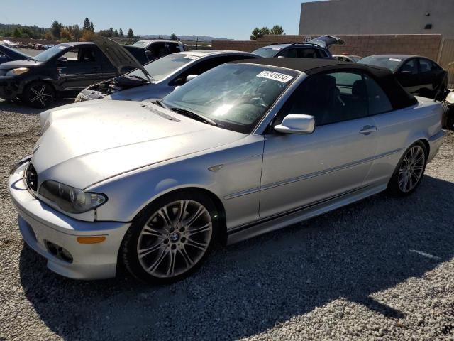 2005 BMW 330 CI