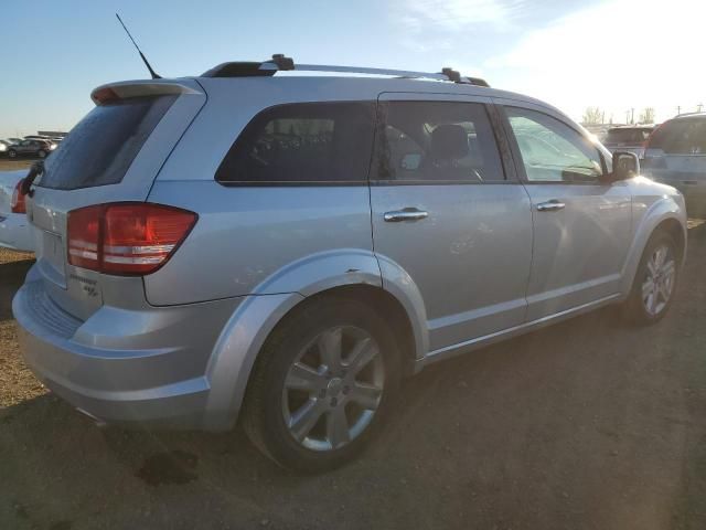 2010 Dodge Journey R/T