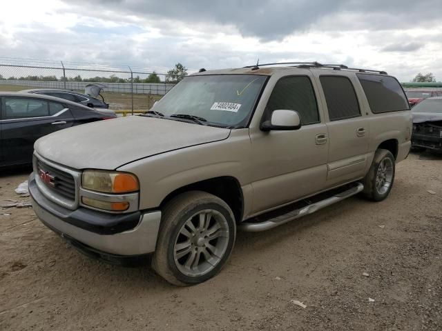 2005 GMC Yukon XL C1500