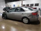 2012 KIA Forte EX