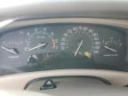 2002 Buick Park Avenue