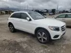 2016 Mercedes-Benz GLC 300