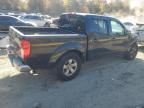 2009 Nissan Frontier Crew Cab SE