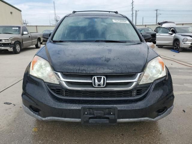 2010 Honda CR-V LX