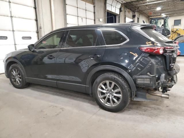 2019 Mazda CX-9 Touring