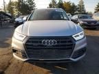 2019 Audi Q5 Prestige