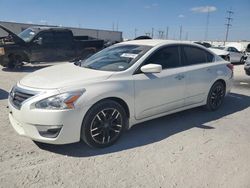 Nissan Vehiculos salvage en venta: 2013 Nissan Altima 2.5