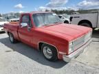 1981 Chevrolet C10