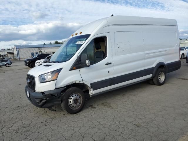 2022 Ford Transit T-350 HD