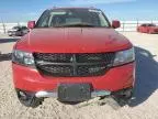 2019 Dodge Journey Crossroad