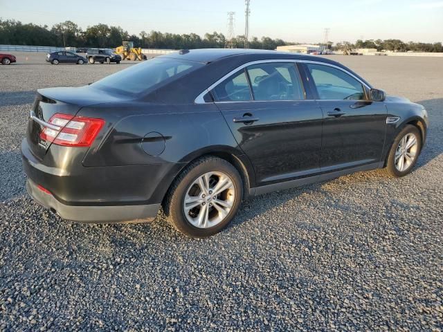 2014 Ford Taurus SEL