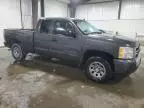 2011 Chevrolet Silverado K1500 LS