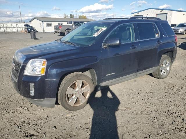 2015 GMC Terrain SLT