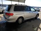 2010 Honda Odyssey EXL