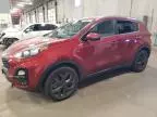 2021 KIA Sportage S