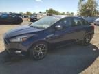 2017 Ford Focus SEL