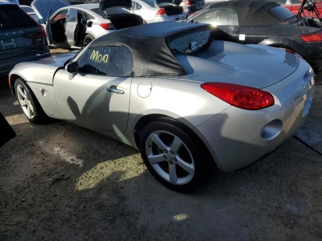 2006 Pontiac Solstice