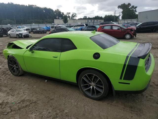 2015 Dodge Challenger R/T Scat Pack