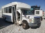 2008 Ford Econoline E350 Super Duty Cutaway Van