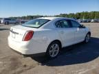 2012 Lincoln MKS